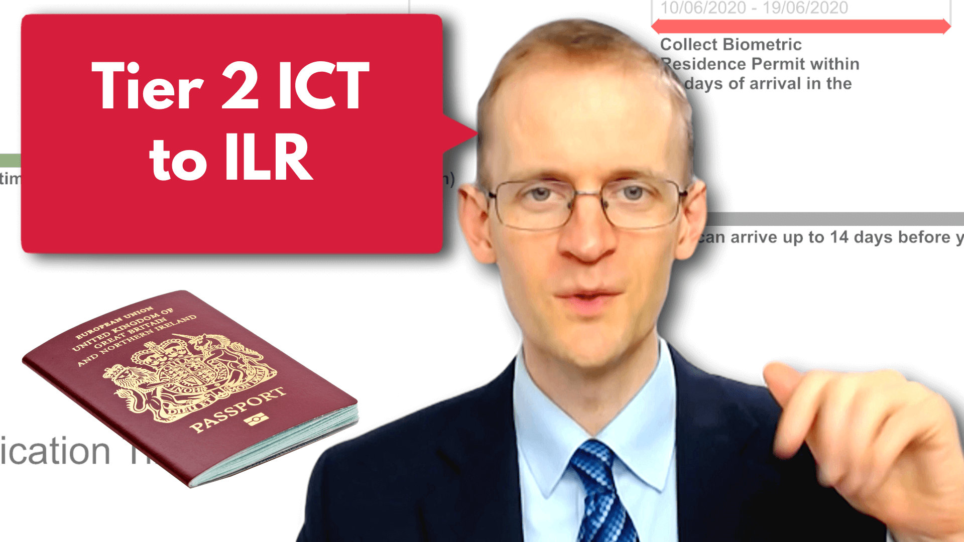 Tier 2 Ict Visa Uk Means