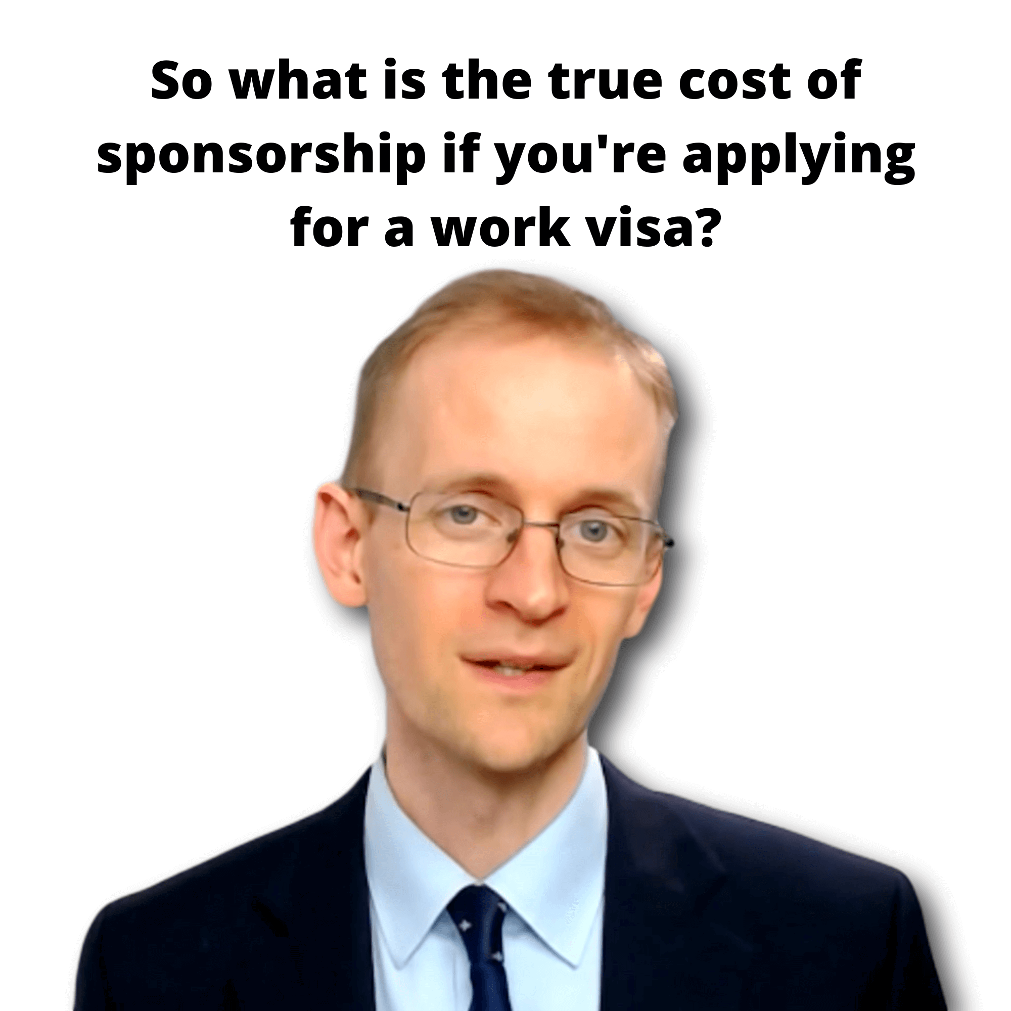 60 The real cost of work visa sponsorship